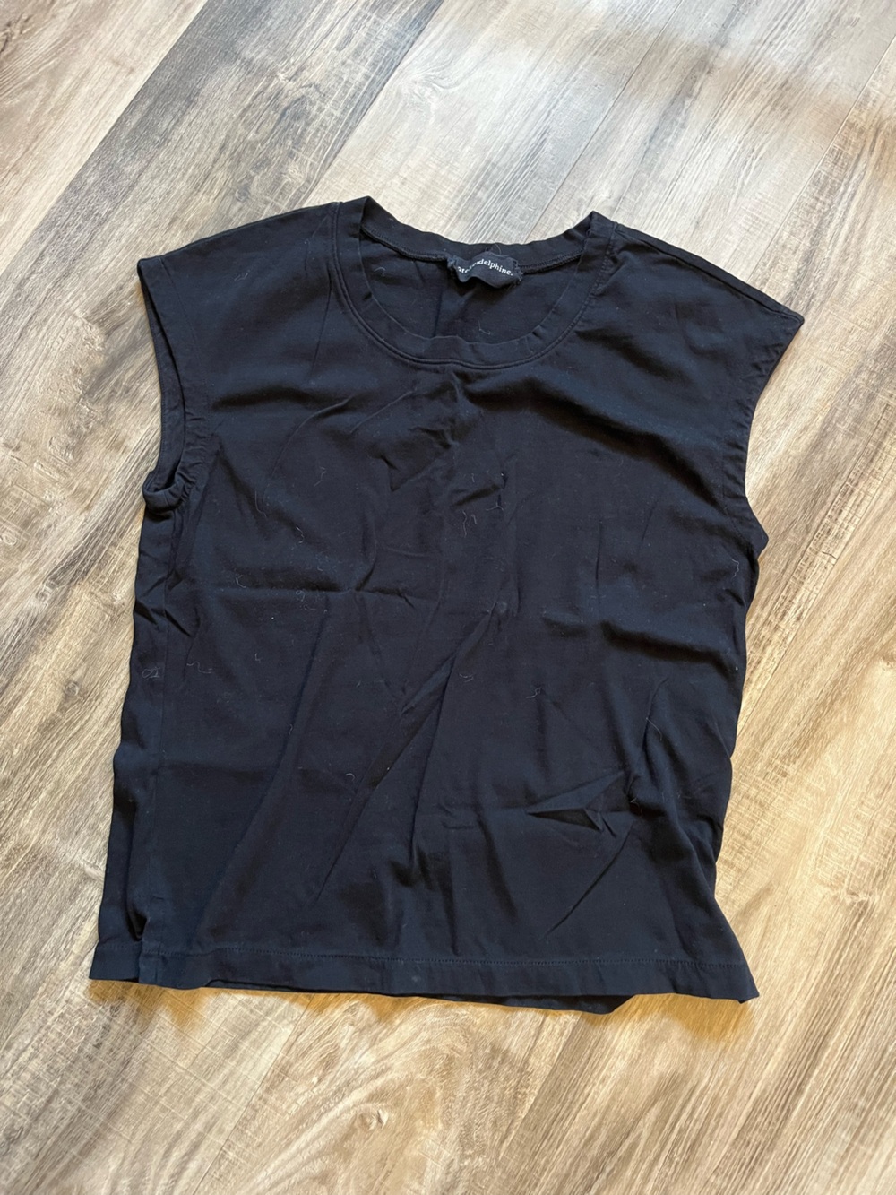 Atelier Delphine women’s top size xs
